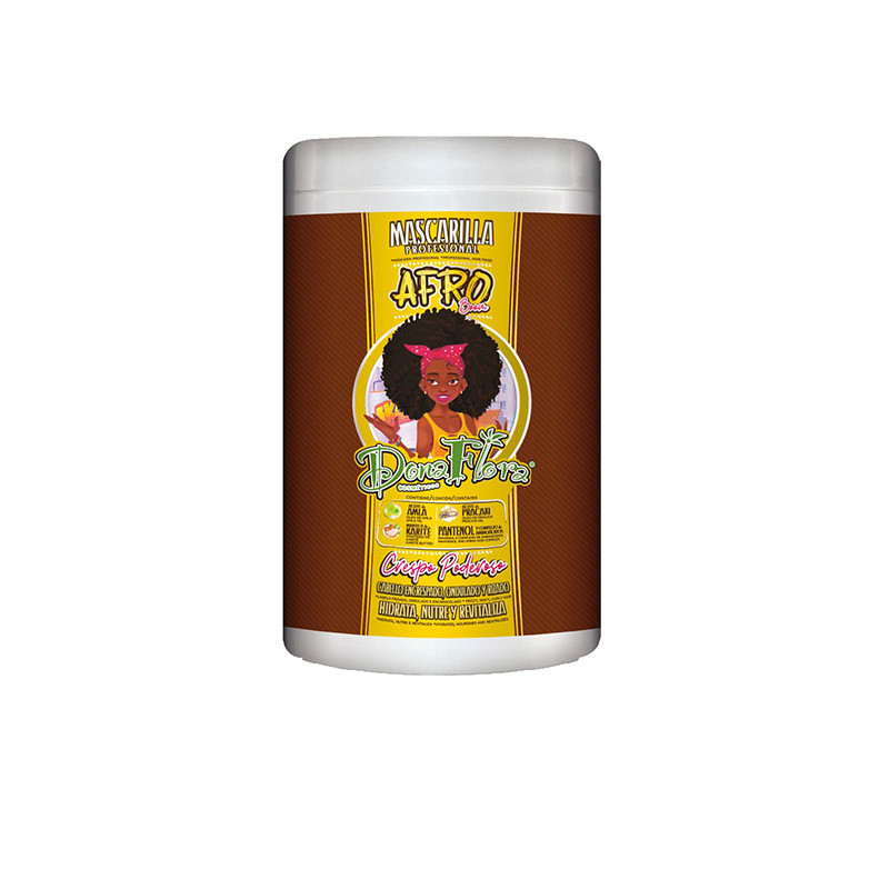 Dona Flora Masque Afro Boom (1000ml)
