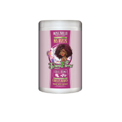 Dona Flora Curl Hair Mask, My Curls (1000ml)