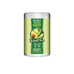 Dona Flora Mascarilla Hidratante  Aguacate & Argán (1000ml)