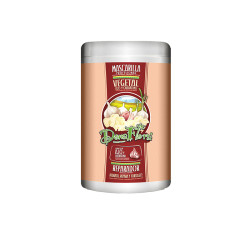 Dona Flora Masque Réparateur Végétal à l'Ail et à la Kératine (1000ml)