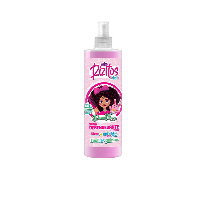 Dona Flora Entwirrungsspray Mis Rizitoskids (500ml)