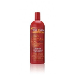 Creme Of Nature Argan Oil Intensive Conditioning Tretamnet  (591ml)