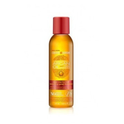 Creme Of Nature Argan Oil Gloss & Shine Polisher (118ml)