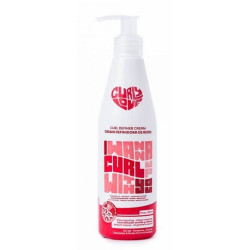 Curly Love Krem Definiujący Loki (290ml)