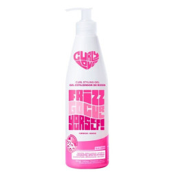 Gel coiffant Curly Love (450ml)