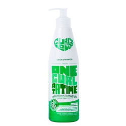 Curly Love Szampon Detoks (450ml)