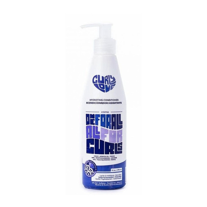 Condizionatore Idratante Curly Love (290ml)