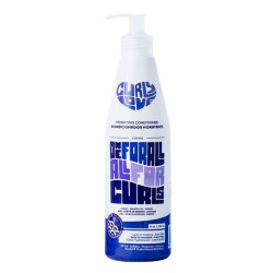 Curly Love Feuchtigkeitsspendender Conditioner (450ml)