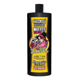 Dona Flora Sudden Death Shampoo (1000ml)