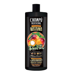 Dona Flora Odżywczy Szampon Batana (1000ml)