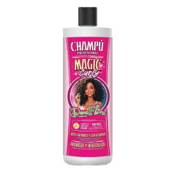 Dona Flora Champú Rizos Magicos (1000ml)