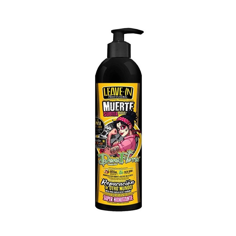 Dona Flora Leave-In Muerte Súbita (500ml)