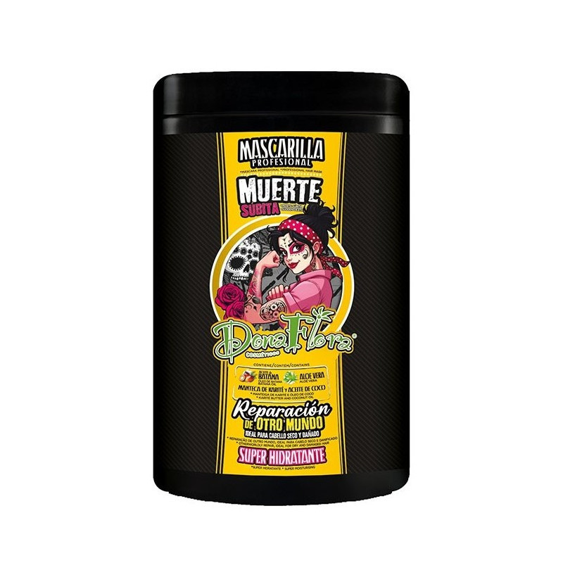 Dona Flora Masque Mort Subite (1000ml)