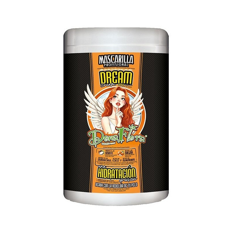 Dona Flora Dream Cream Mask (1000ml)