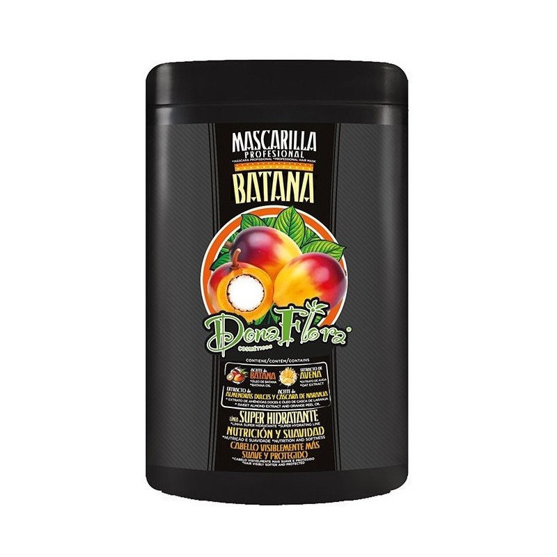Dona Flora Odżywcza Maska Batana (1000ml)