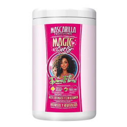 Dona Flora Maska Magiczna do Loków (1000ml)
