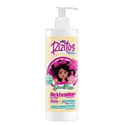 Dona Flora Curl Activator My Little Curls Skids (500ml)