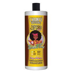 Dona Flora Champú Afro Boom (1000ml)