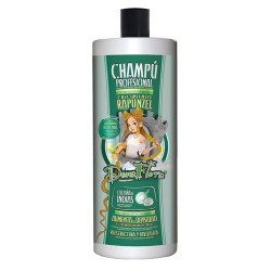 Dona Flora Rapunzel Growth Shampoo (1000ml)