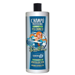 Dona Flora Shampoo Rivitalizzante Post-Chimico (1000ml)