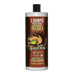 Dona Flora Champú Pelazo Fuerza Máxima (1000ml)
