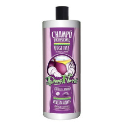 Dona Flora Shampoo Revitalisant Oignon & Bambou (1000ml)