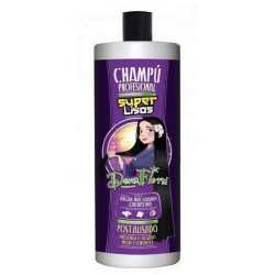 Dona Flora Shampoo Super Glatt (1000ml)