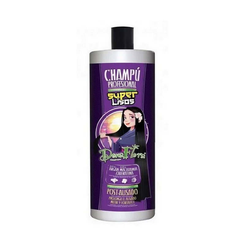 Dona Flora Szampon Super Proste (1000ml)