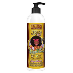 Dona Flora Senza Risciacquo Afro Boom (500ml)