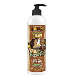 Dona Flora Leave-In Argán Protection Thermique UV (500ml)