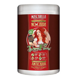 Maschera Dona Flora Anti-caduta No+Loss (1000ml)