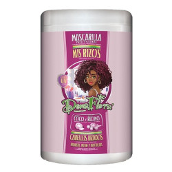 Dona Flora Masque Mes Boucles Cheveux Bouclés (1000ml)