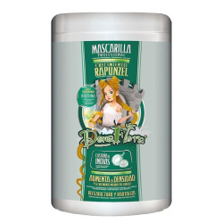 Dona Flora Rapunzel Maschera Crescita (1000ml)