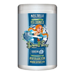 Dona Flora Masque de Revitalisation Post-Chimique (1000ml)