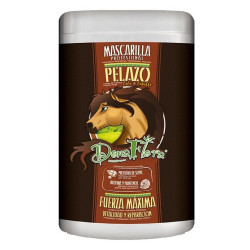 Dona Flora Maschera Capelli Massima Forza (1000ml)
