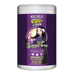 Dona Flora Super Smooth Mask (1000ml)