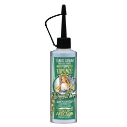 Dona Flora Wzmacniający Tonik do Włosów na Porost Rapunzel (70ml)