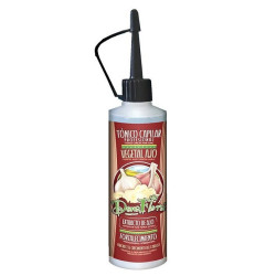 Dona Flora Tónico Capilar Fortalecimiento Vegetal de Ajo (70ml)