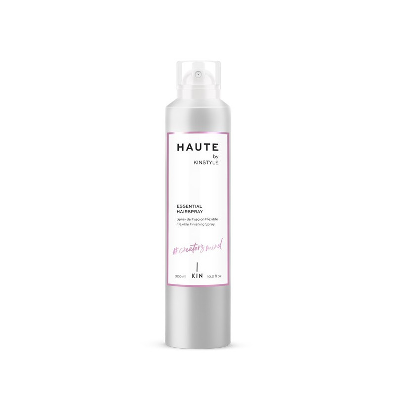 Kin Haute By Kinstyle Essential Hairspray (300ml)