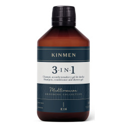 Kin KinMen 3 IN 1 (300ml)