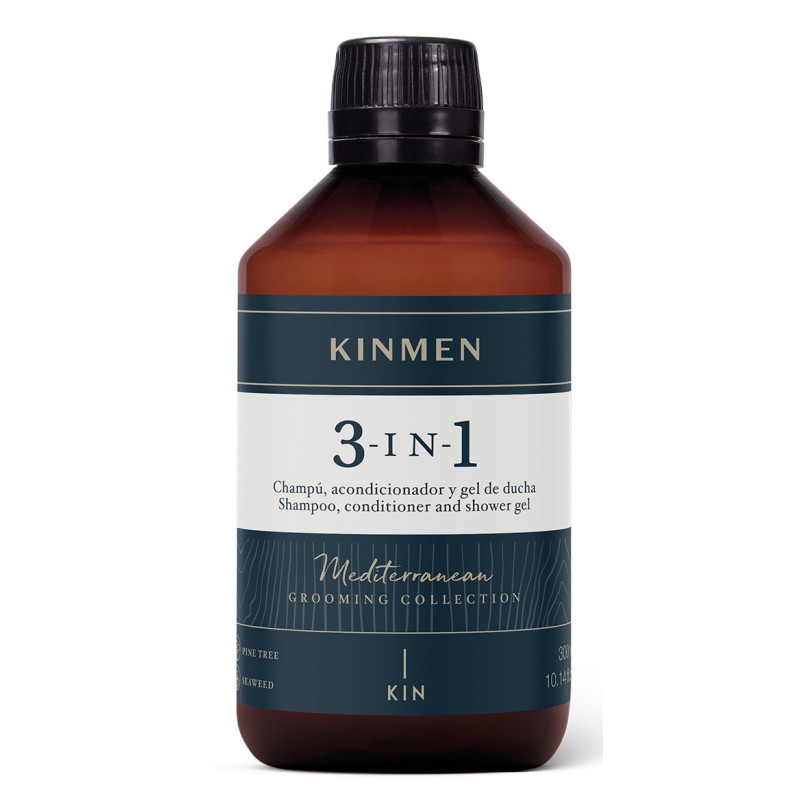 Kin KinMen 3 w 1 (300ml)