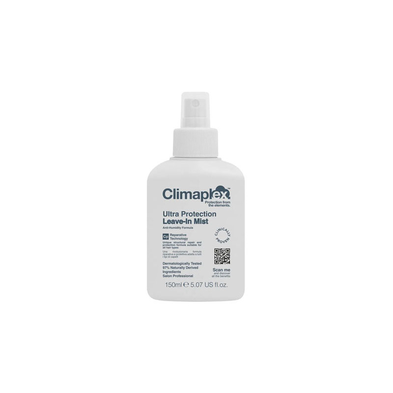 Brume sans rinçage Climaplex Ultra Protection (150ml)