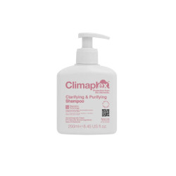 Climaplex Shampoo Chiarificante & Purificante (250ml)