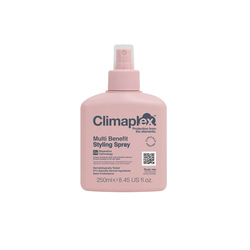 Climaplex Wielofunkcyjny Spray do Stylizacji (250ml)