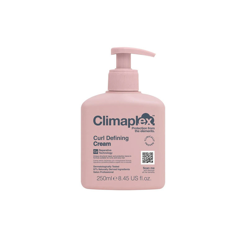 Climaplex Krem definiujący loki (250ml)