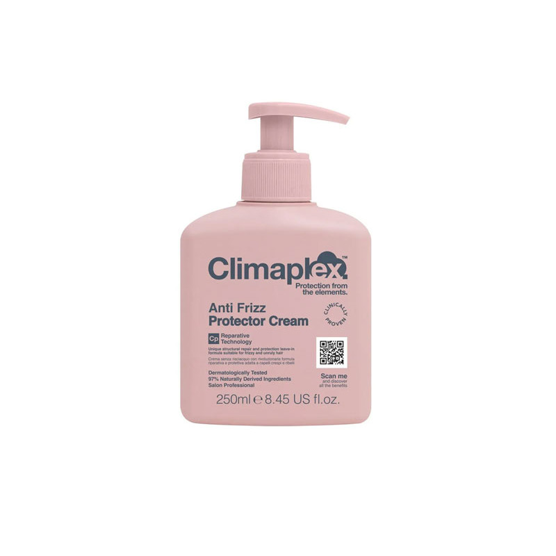 Climaplex Krem Ochronny Przeciw Puszeniu Się (250ml)