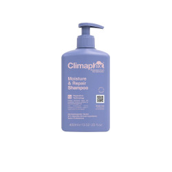 Climaplex Feuchtigkeit & Reparatur Shampoo (400ml)