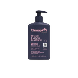 Après-shampooing Climaplex Force & Volume (400ml)