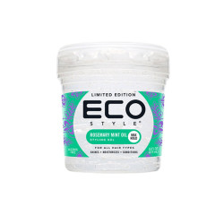 Eco Style Styling Gel Rosemary Mint 473ml