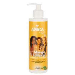 Anira Curls Mango Lizak Szampon Terapia Blaskiem (300ml)